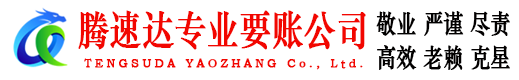 峄城讨债公司